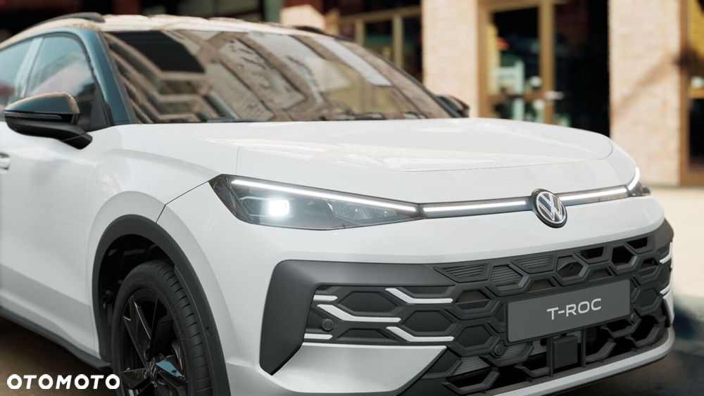 Volkswagen T-Roc - 18