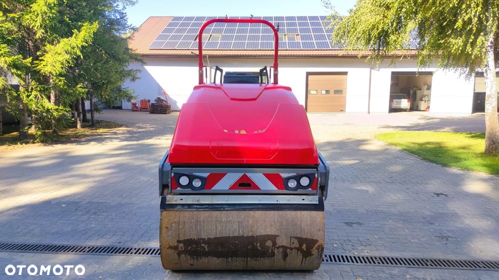Bomag BW138 AD-5 - 2