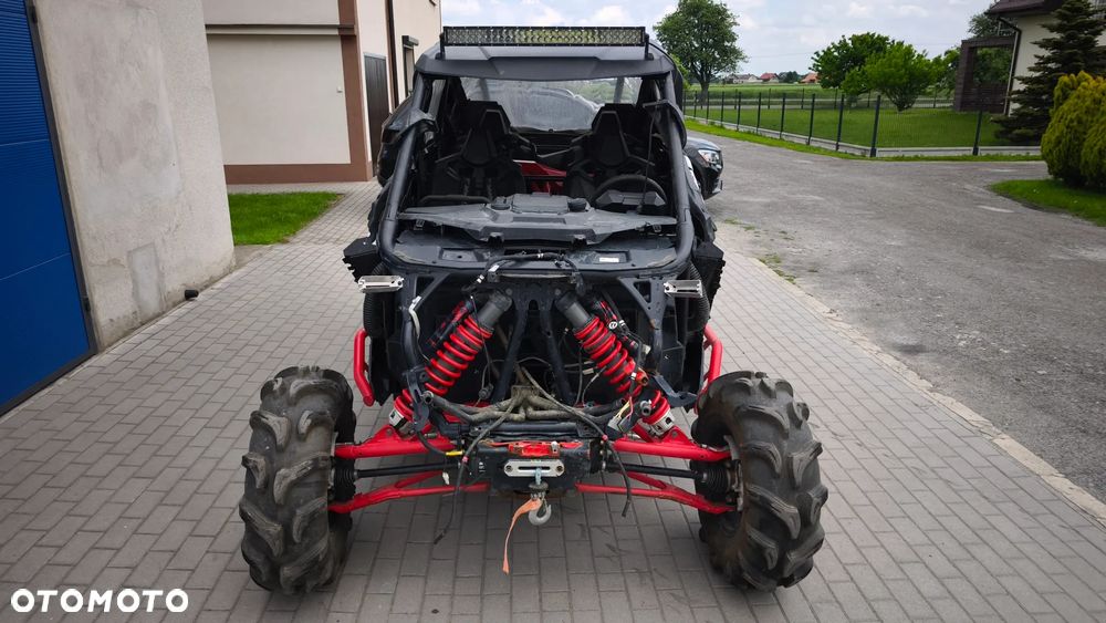 Polaris RZR - 9