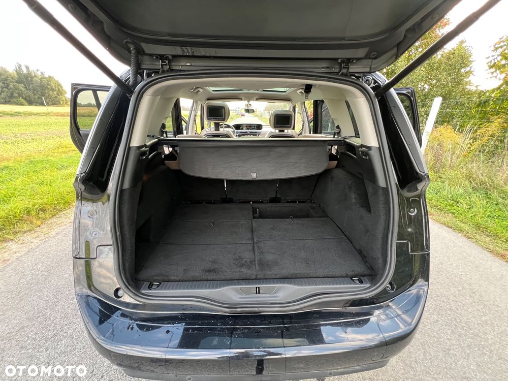 Citroën C4 Grand Picasso 2.0 BlueHDi Exclusive - 15