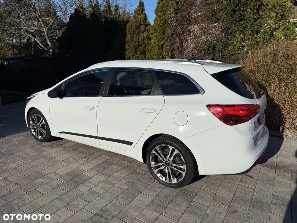 Kia Ceed 1.6 Crdi XL - 21