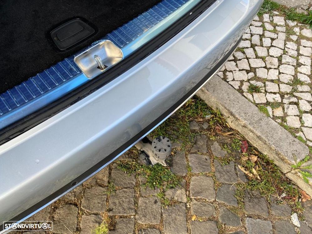 Mercedes-Benz C 300 de T 9G-TRONIC Avantgarde - 8