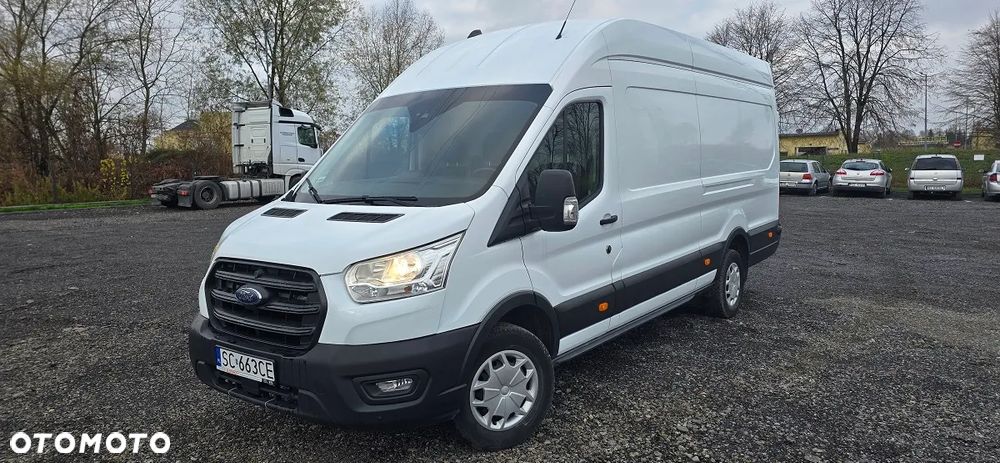 Ford TRANSIT - 2