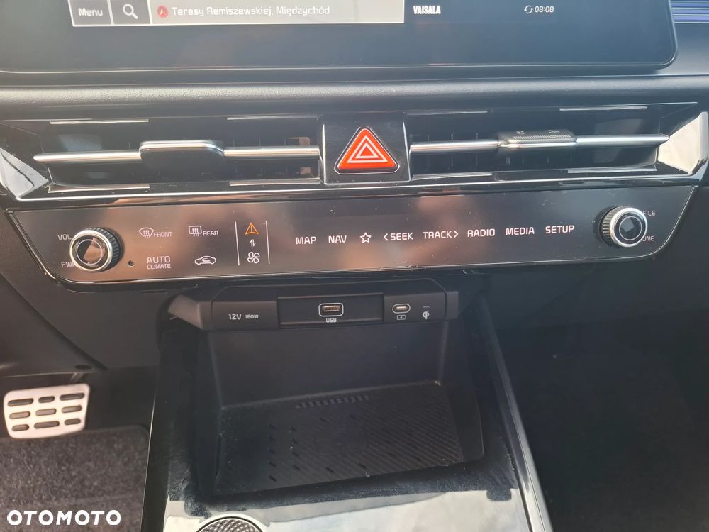 Kia Niro 1.6 GDI Hybrid XL - 15