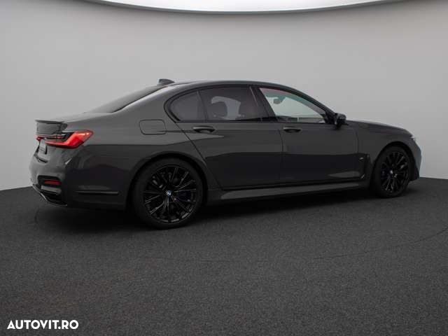 BMW Seria 7 - 6