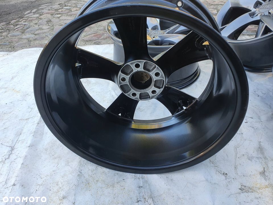 felgi Audi 19 5x112 ET32 - 8