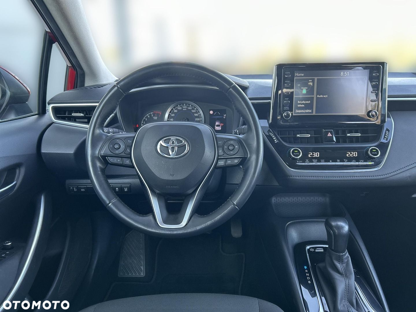 Toyota Corolla - 12