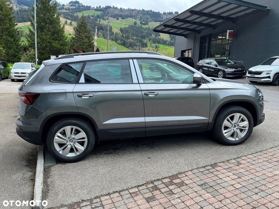Skoda Karoq 1.5 TSI ACT Edition 130 DSG - 3