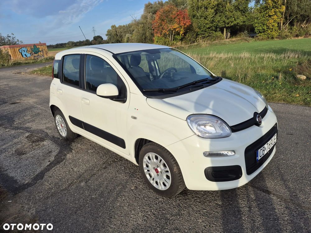 Fiat Panda - 7