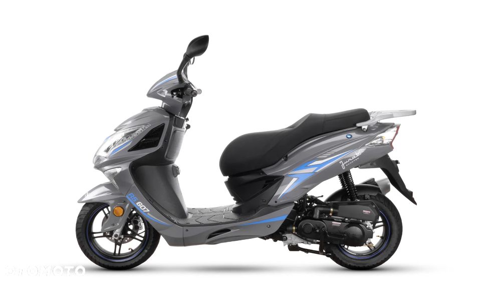 Junak 607 - 8