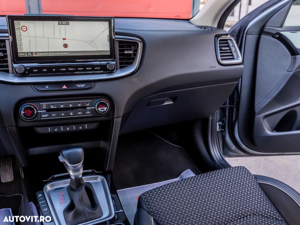 Kia XCeed 1.6 GDI DCT6 OPF Plug-in-Hybrid Vision - 18