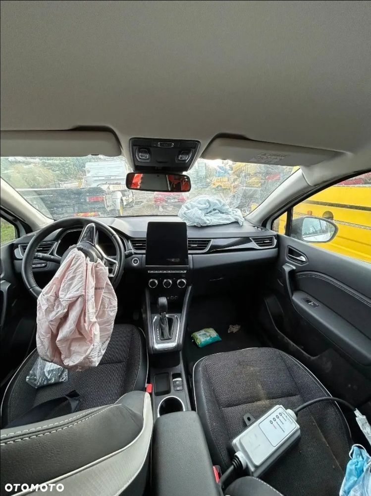 Mitsubishi ASX 1.6 F HEV Intense Style Cold Navi - 5