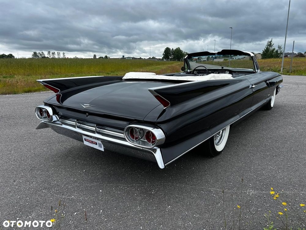 Cadillac Inny - 9