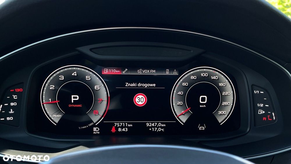 Audi A6 Avant - 25