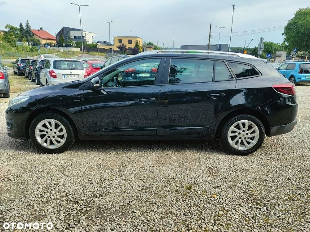 Renault Megane - 10