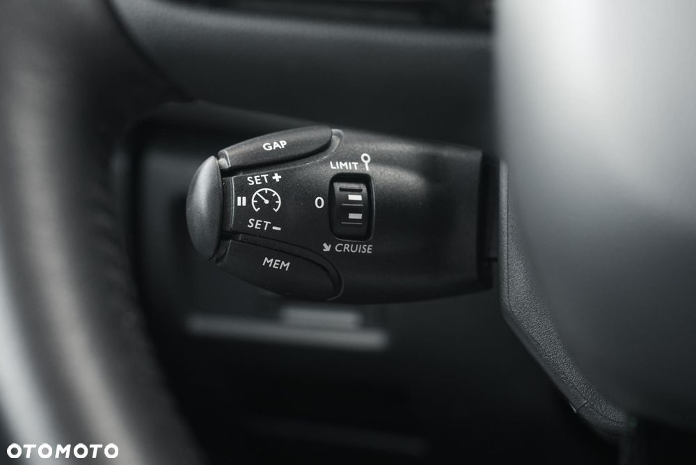 Citroën C5 Aircross 1.6 PHEV 225 Shine EAT8 - 25