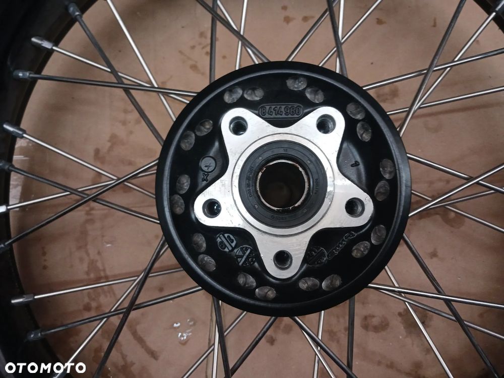 Felga Przód Przednia Do BMW R18 - 7