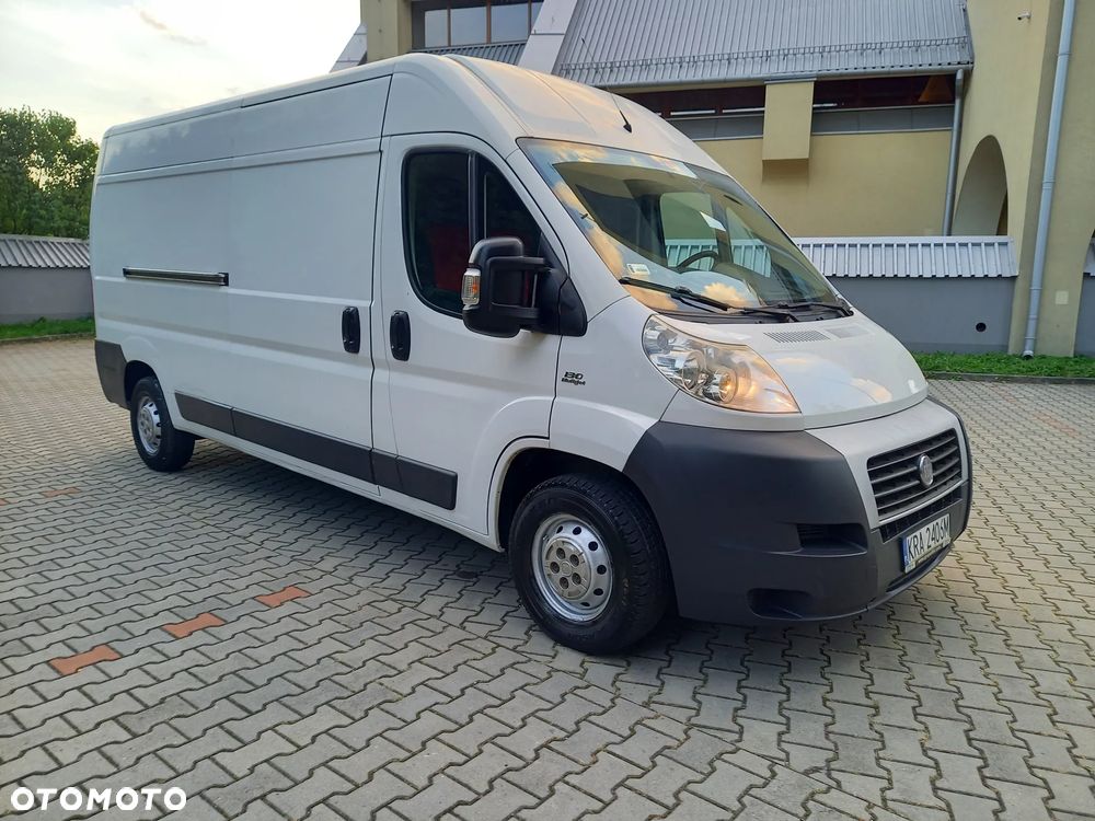 Fiat Ducato - 17