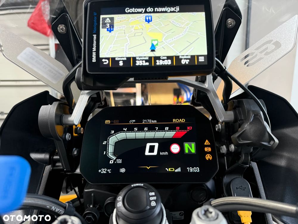BMW GS - 6