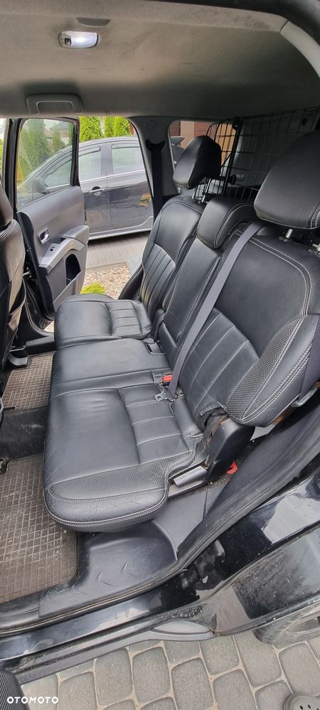 Mitsubishi Outlander 2.0 DID Instyle - 5