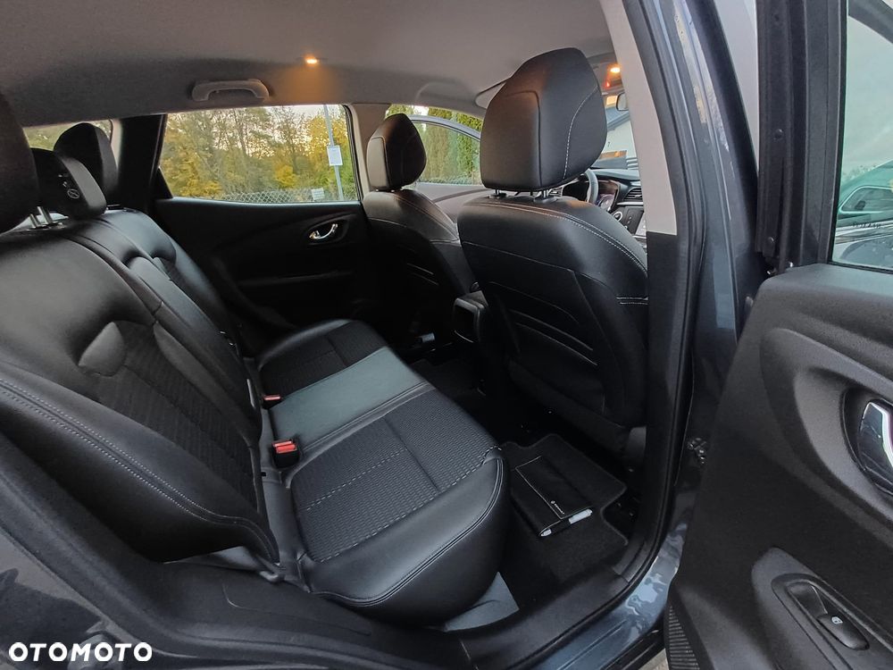 Renault Kadjar Energy TCe 130 COLLECTION - 17