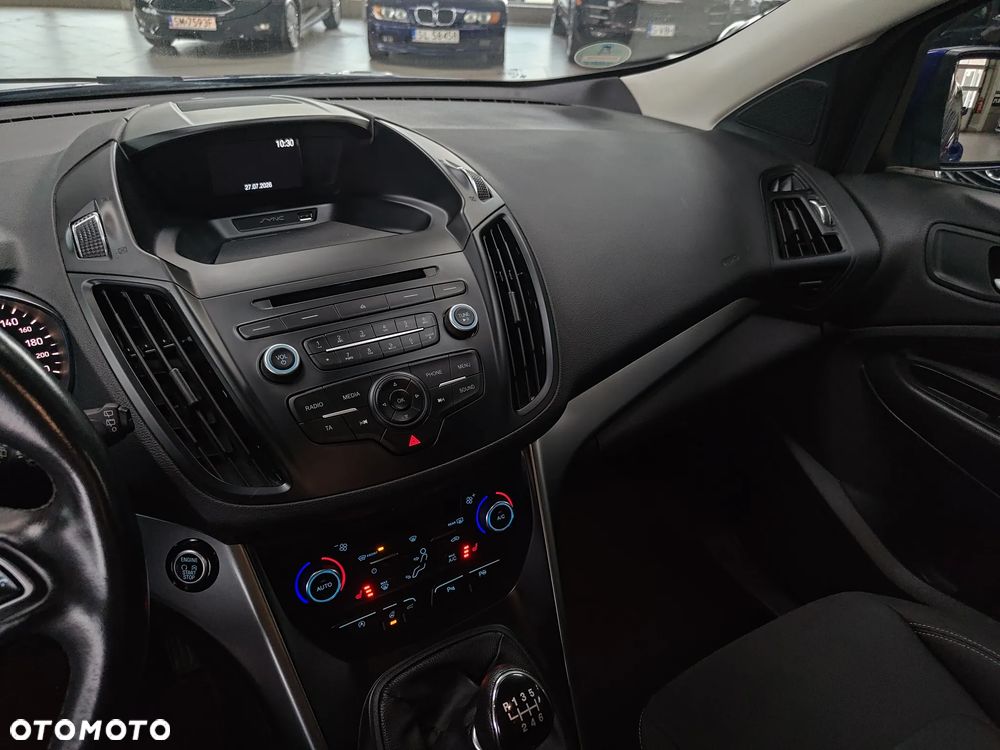 Ford Kuga 1.5 EcoBoost FWD Titanium ASS - 18