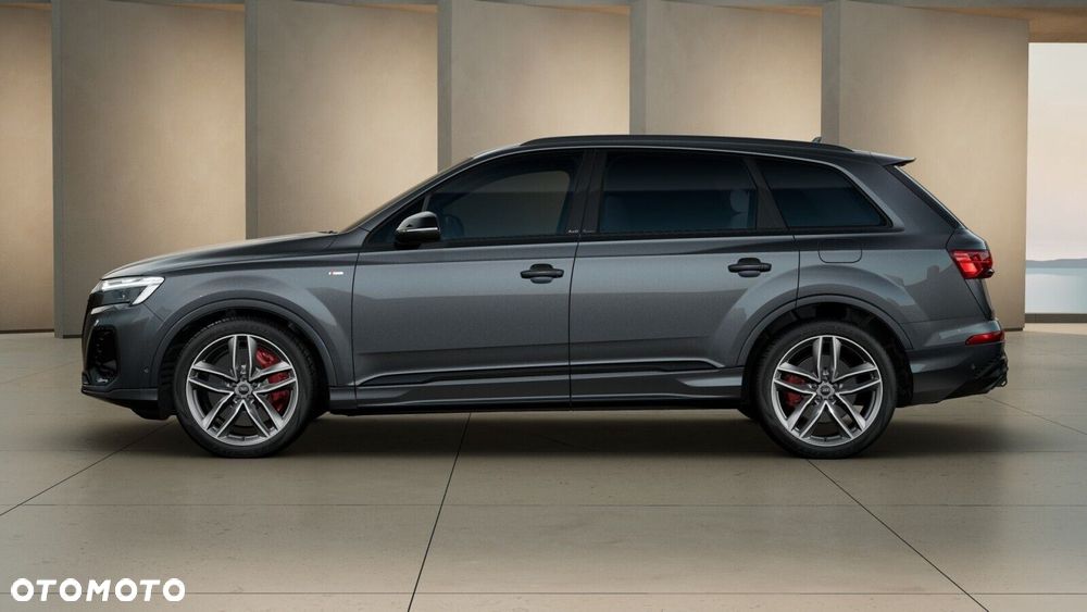Audi Q7 - 3