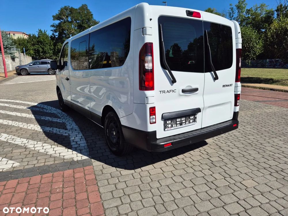 Renault Trafic - 5