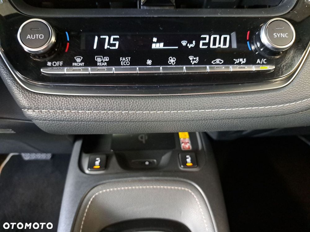 Toyota Corolla 1.8 Hybrid Style - 27
