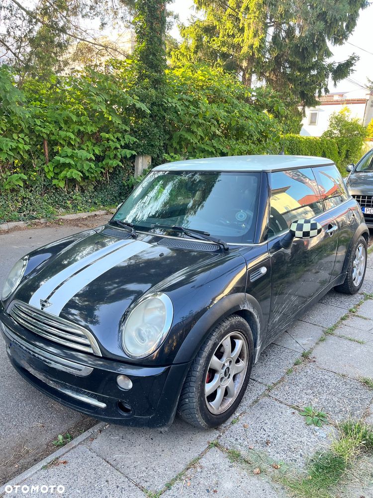 MINI Cooper - 1