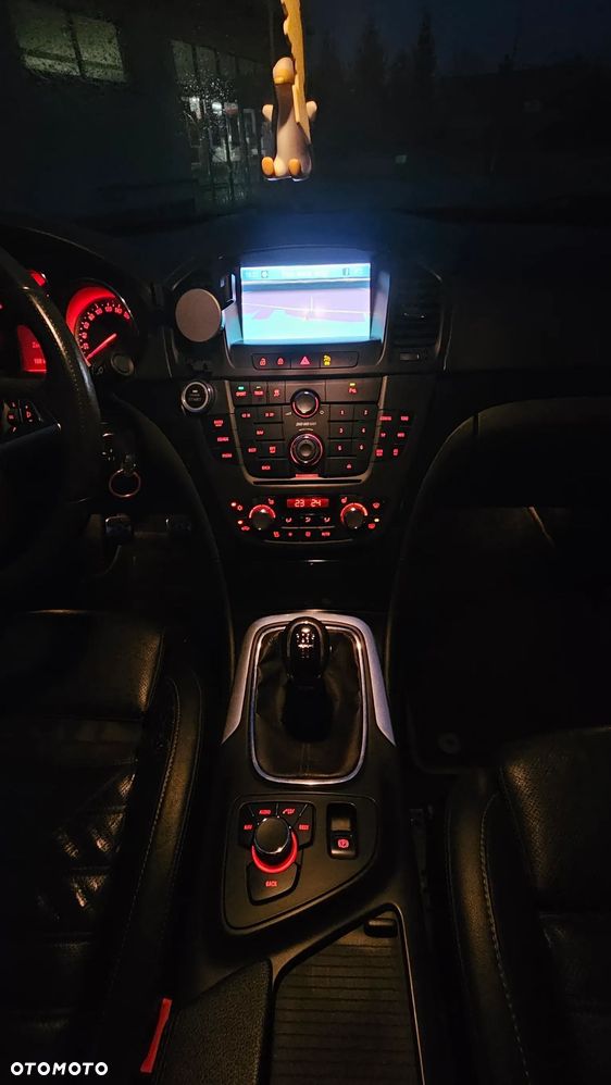 Opel Insignia 2.0 T Edition - 19