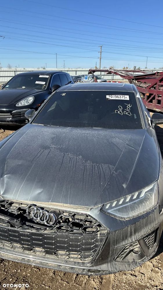 Audi S4 Limousine - 19