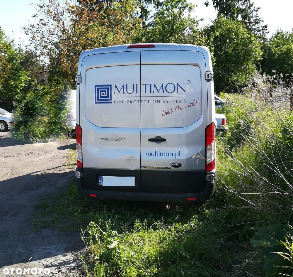 Ford Transit - 20