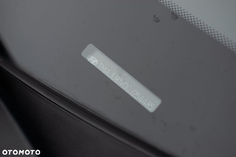 Hyundai ix35 2.0 CRDi Premium - 16