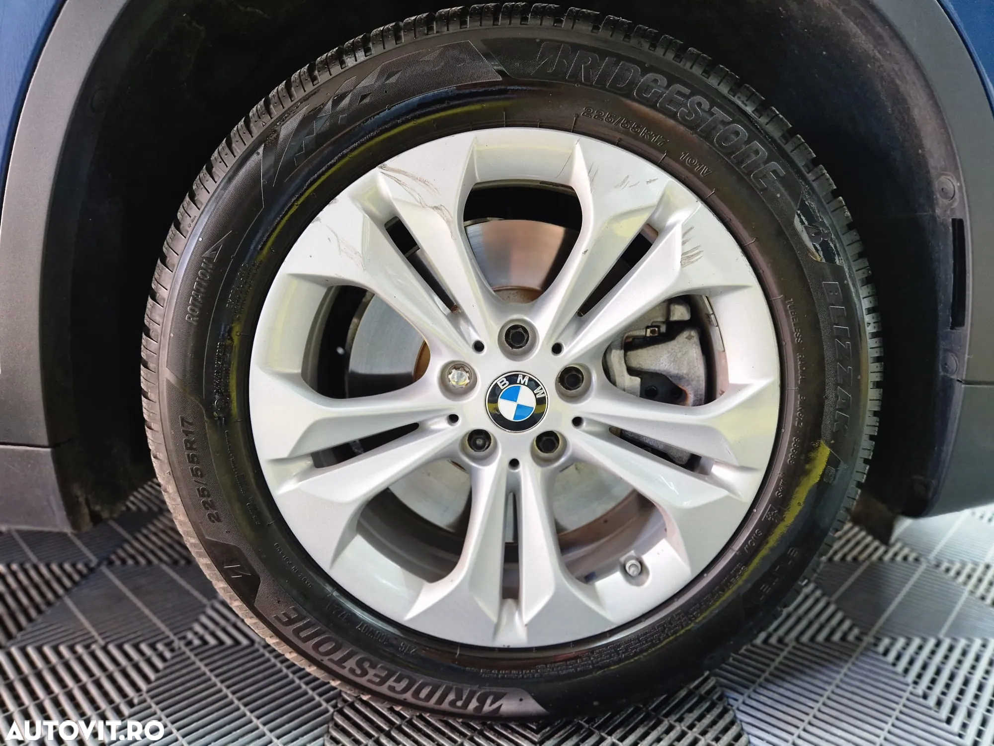 BMW X1 - 19