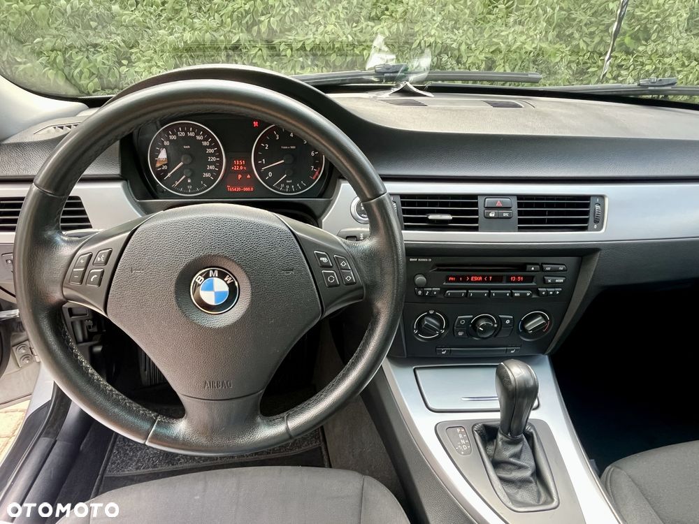 BMW Seria 3 - 7