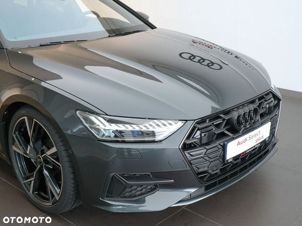 Audi A7 Sportback - 8