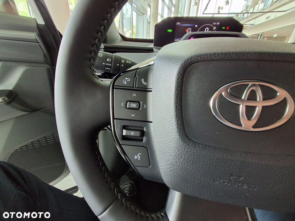 Toyota bZ4X 73.1kWh 4x4 Style - 30