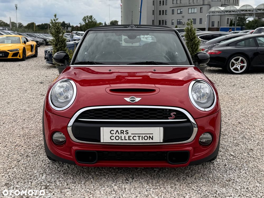 MINI Cooper - 9