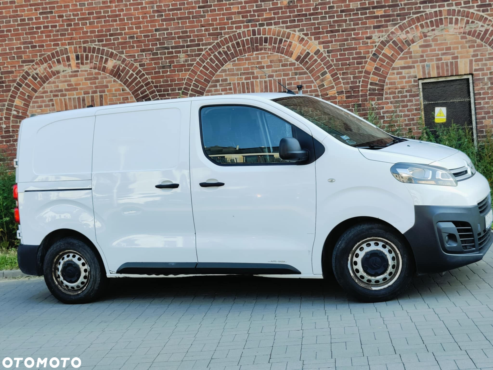 Citroën Jumpy - 13