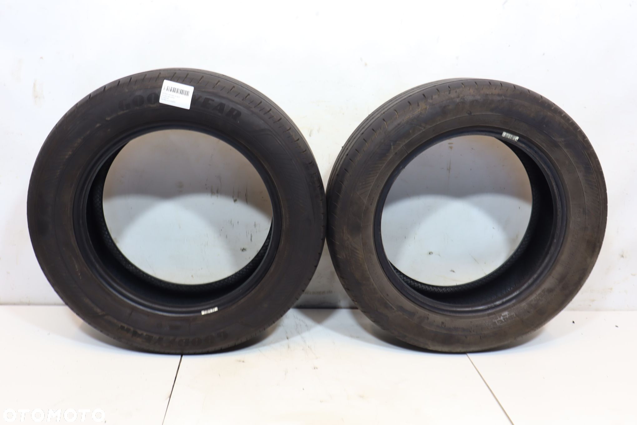 OPONA OPONY 2 SZT 205/60/16 LATO 20R - 1