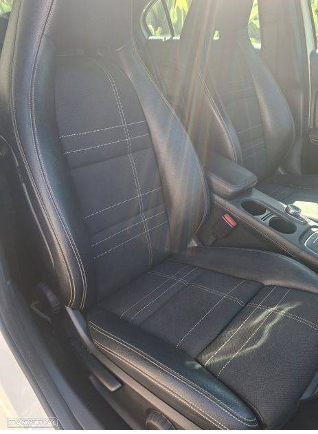 Mercedes-Benz A 180 d Style Aut. - 15