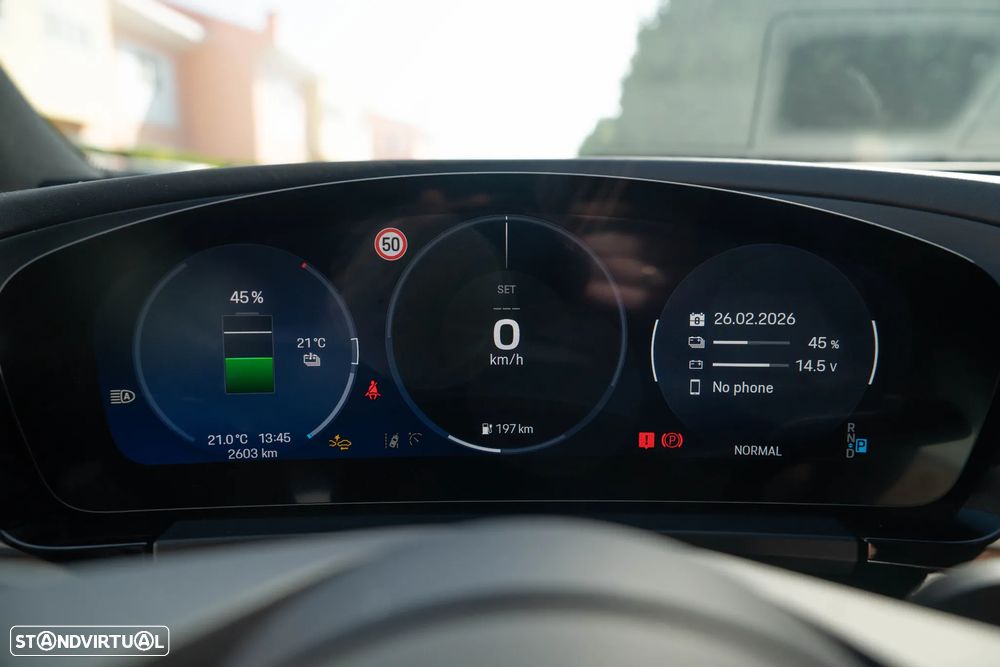 Porsche Macan Electric 4 - 27