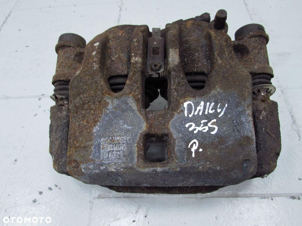 IVECO DAILY IV LIFT 35S ZACISK HAMULCOWY PRZOD PRAWY - 1