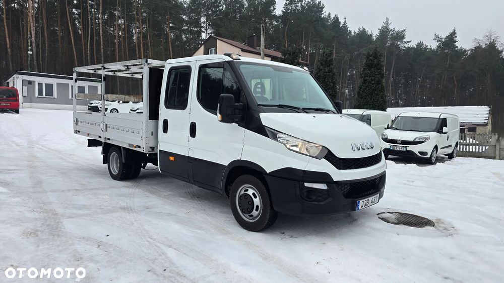 Iveco Daily - 5