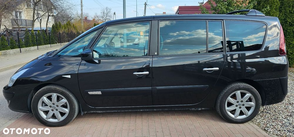 Renault Grand Espace 2.0 dCi 175 FAP Initiale - 8