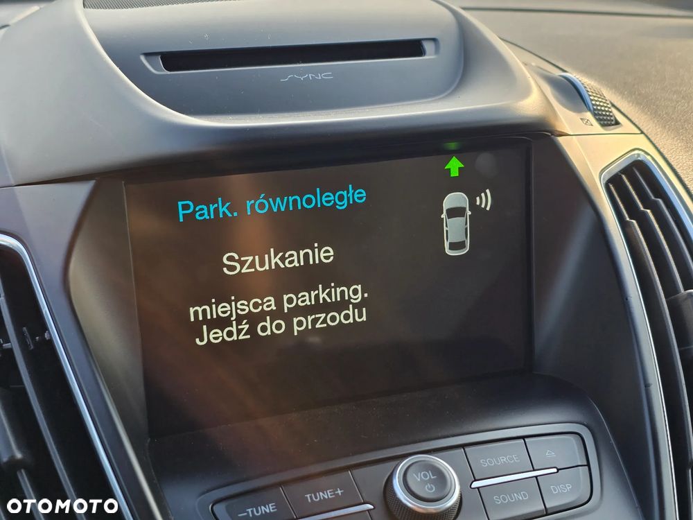 Ford C-MAX 2.0 TDCi Start-Stop-System Titanium - 25