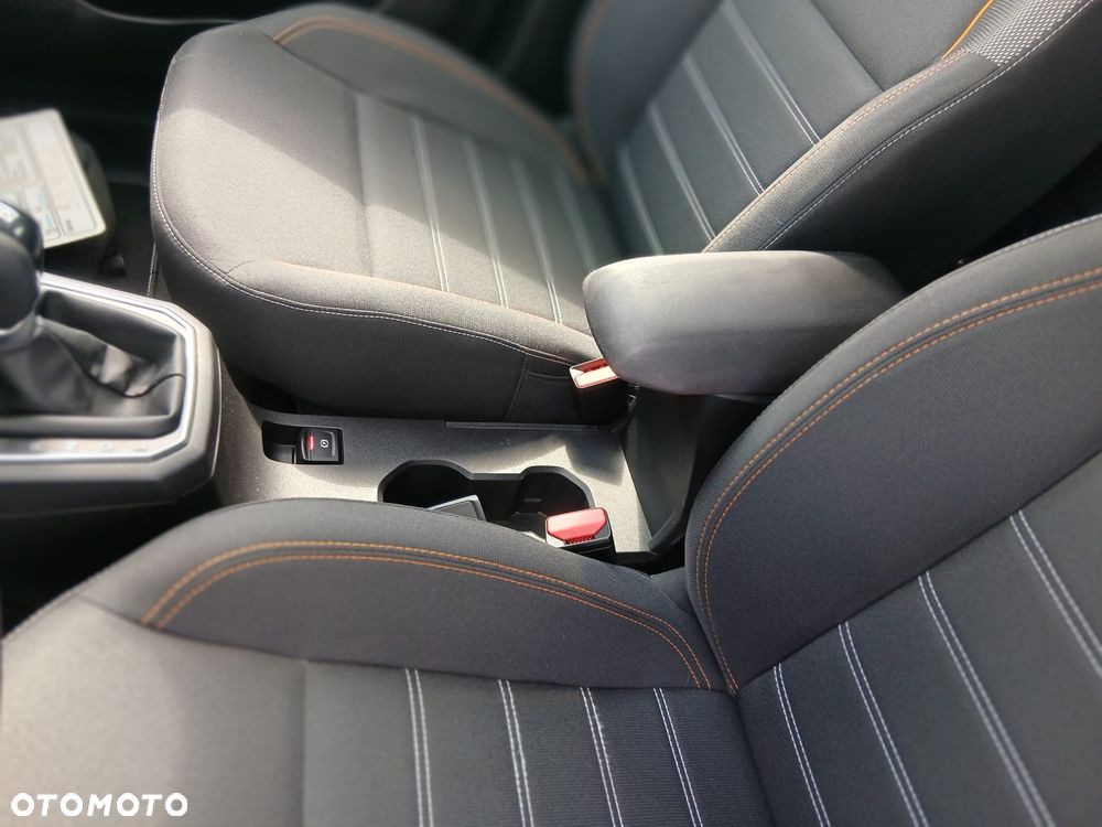 Dacia Sandero 1.0 TCe Comfort CVT - 8