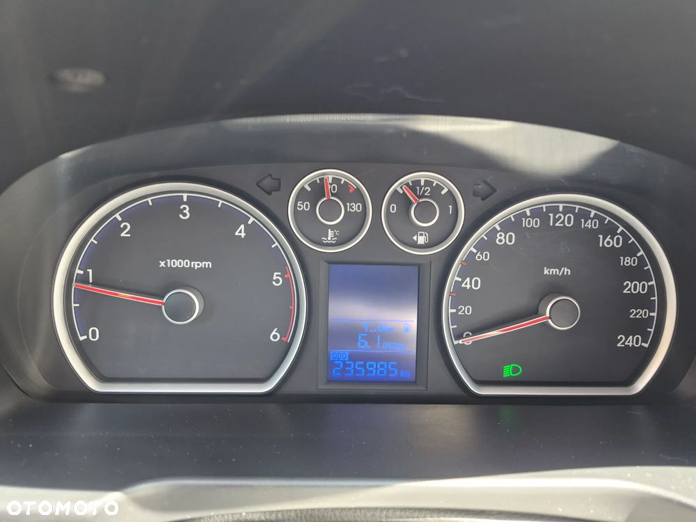 Hyundai i30 1.6 CRDi Comfort - 11