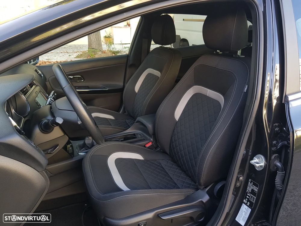 Kia Ceed SW 1.6 CRDi GT Line - 31